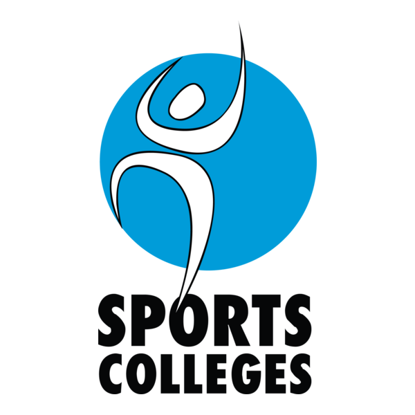 Sports Colleges Logo PNG Vector