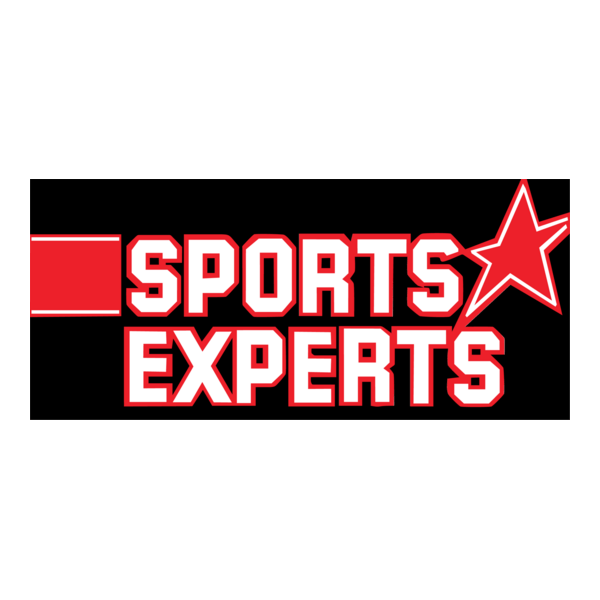 Sports Experts Logo PNG Vector
