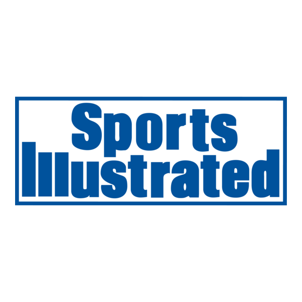 Sports Illustrated Logo PNG Vector