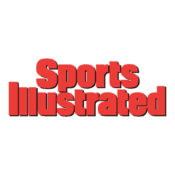 Sports Illustrated Logo PNG Vector