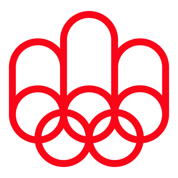sports montreal olympic Logo PNG Vector