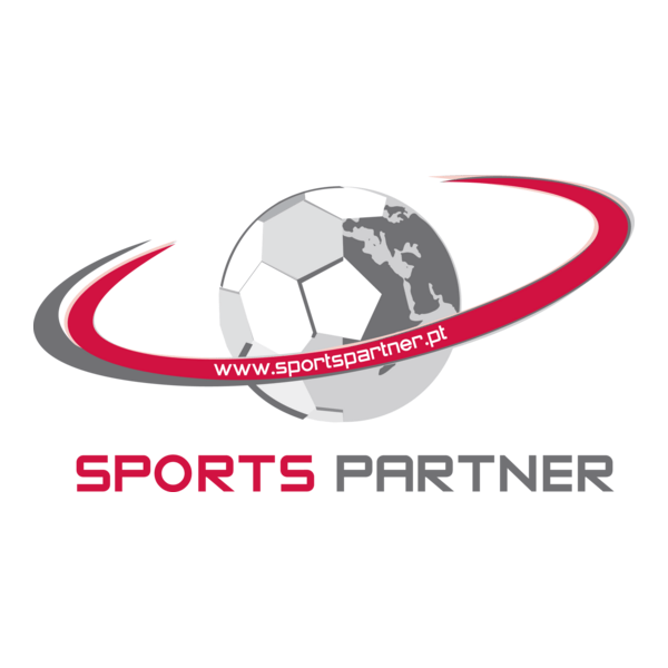 Sports Partner Logo PNG Vector