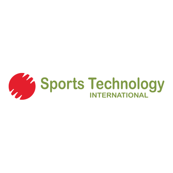 Sports Technology Logo PNG Vector