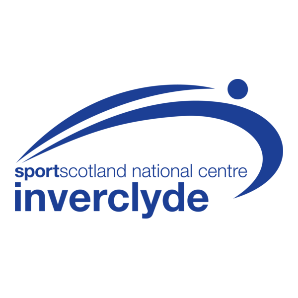 sportscotland National Centre Inverclyde Logo PNG Vector