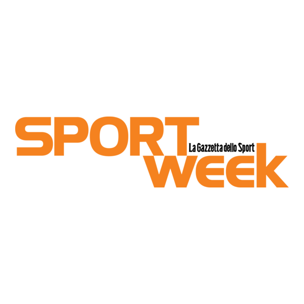 SportWeek Logo PNG Vector