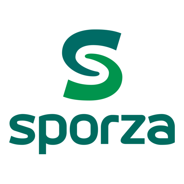 Sporza Logo PNG Vector