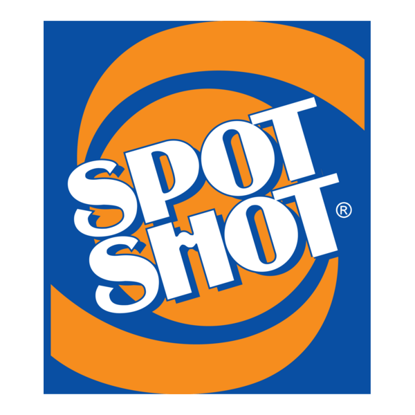 Spot Shot Logo PNG Vector