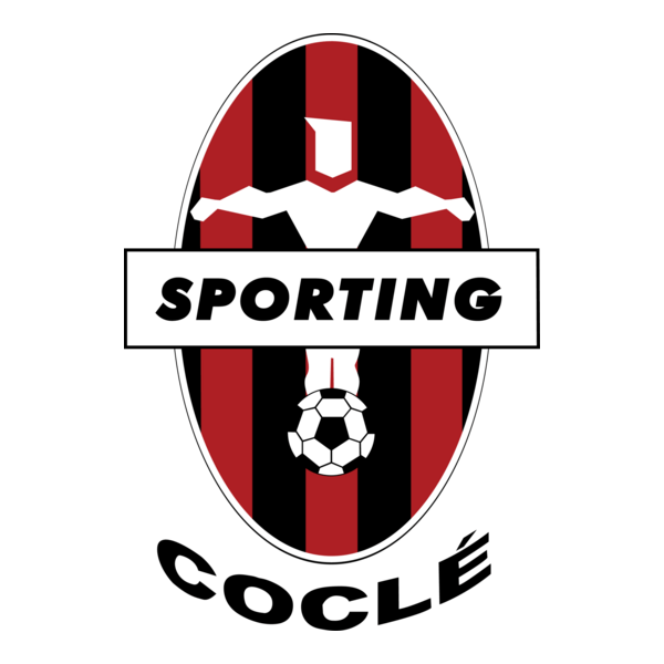 Spoting Cocle Logo PNG Vector