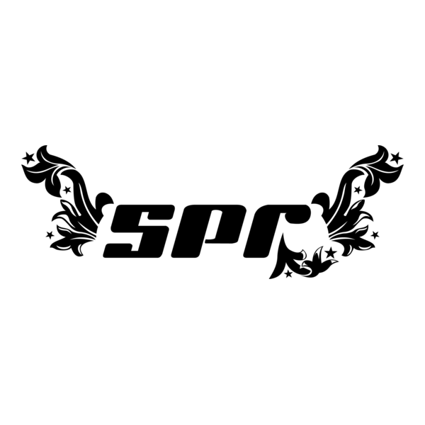 SPR Logo PNG Vector