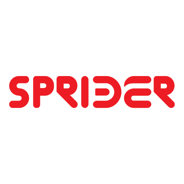 Sprider shoes Logo PNG Vector