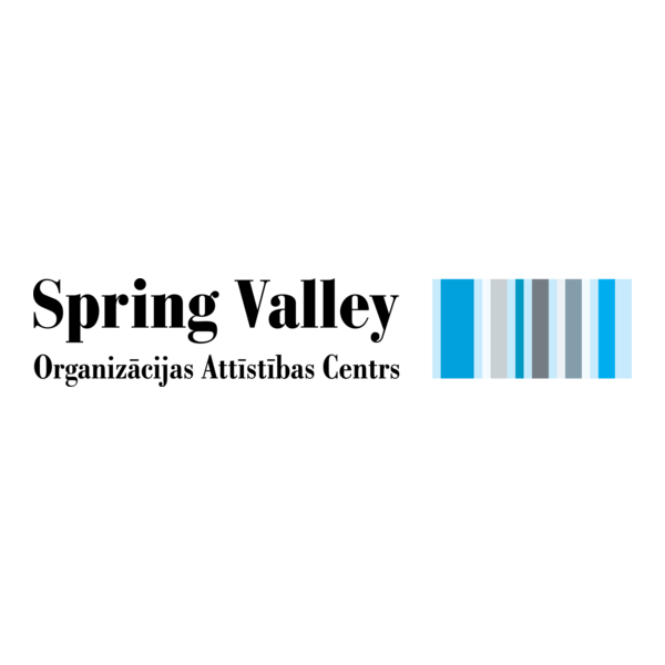 Spring Valley Logo PNG Vector