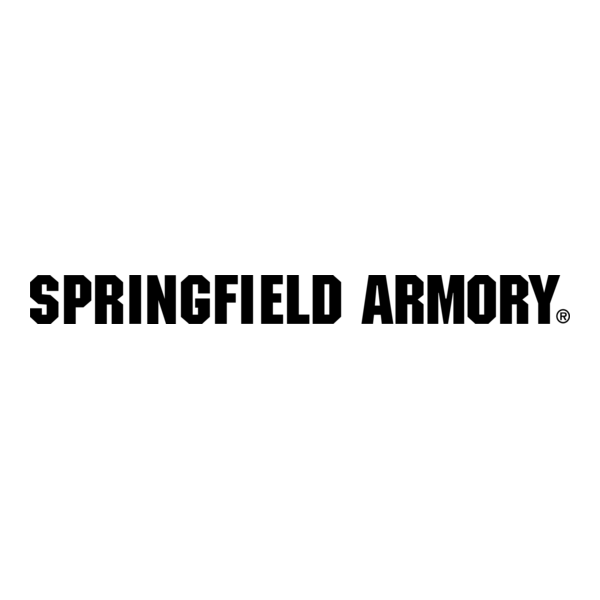 Springfield Armory Logo PNG Vector
