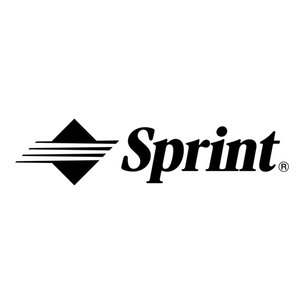 Sprint Logo PNG Vector