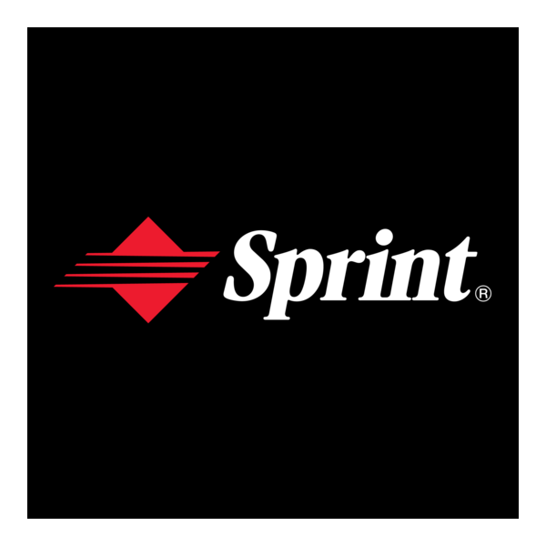 Sprint Logo PNG Vector