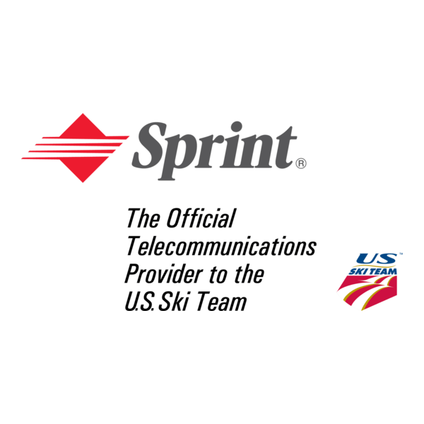 Sprint Logo PNG Vector