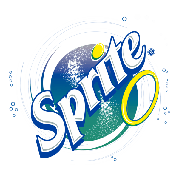 Sprite Cero Logo PNG Vector