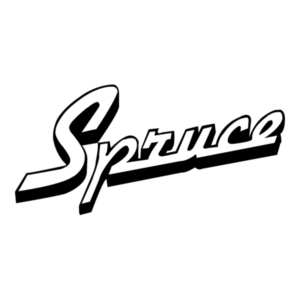 Spruce Logo PNG Vector