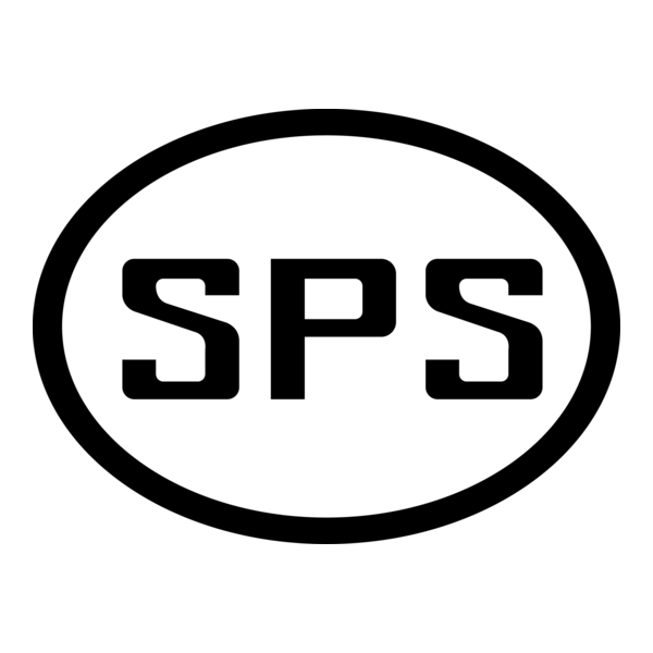 SPS Logo PNG Vector