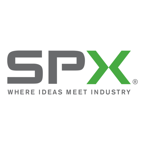SPX Logo PNG Vector