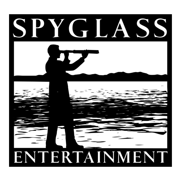 Spyglass Entertainment Logo PNG Vector