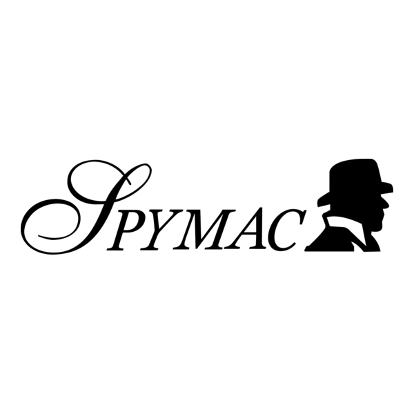 Spymac Logo PNG Vector