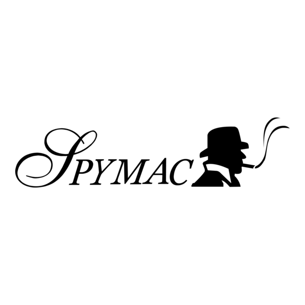 Spymac Logo PNG Vector