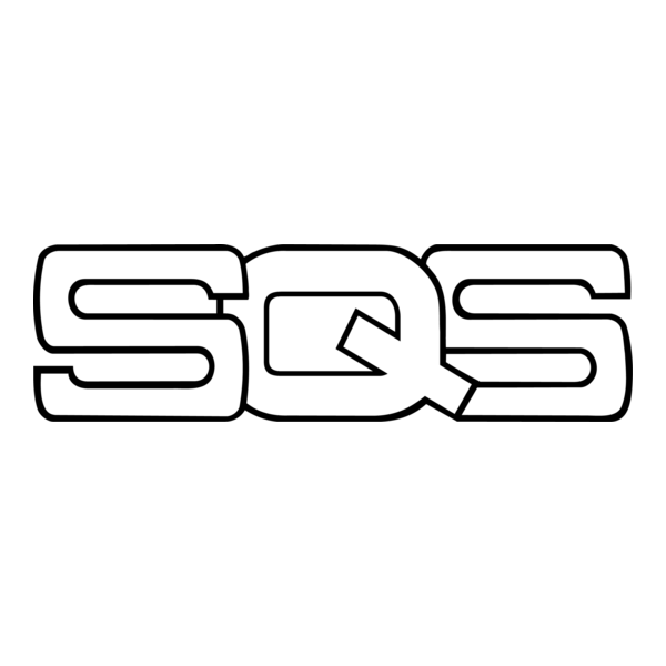 SQS Logo PNG Vector