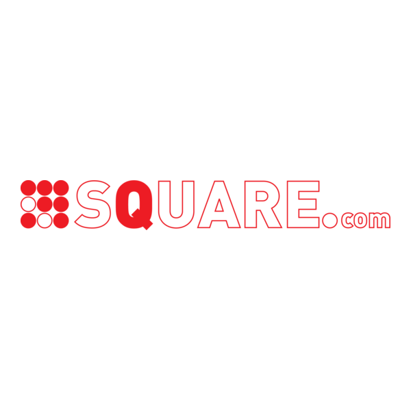 Square.com Logo PNG Vector