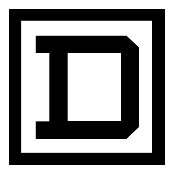 Square D Logo PNG Vector