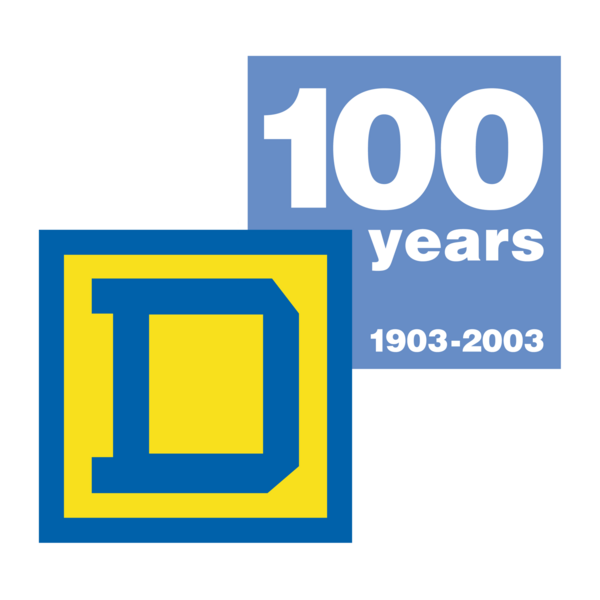 Square D Logo PNG Vector