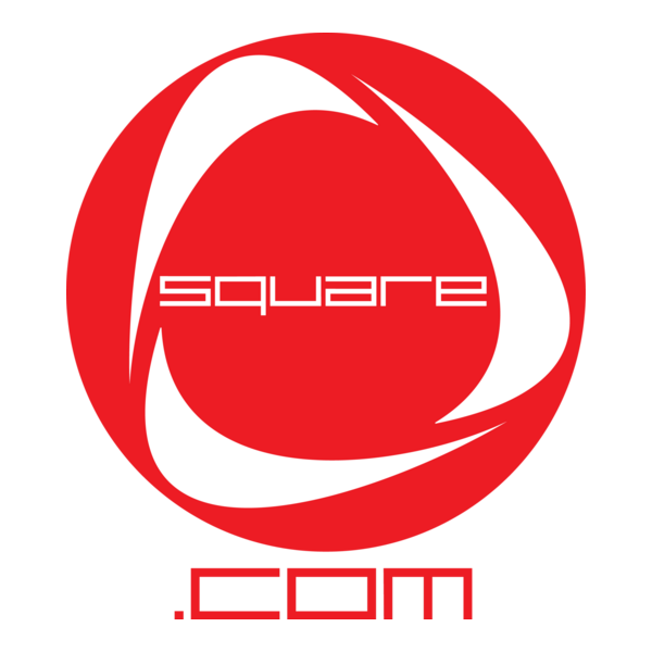 Square Logo PNG Vector