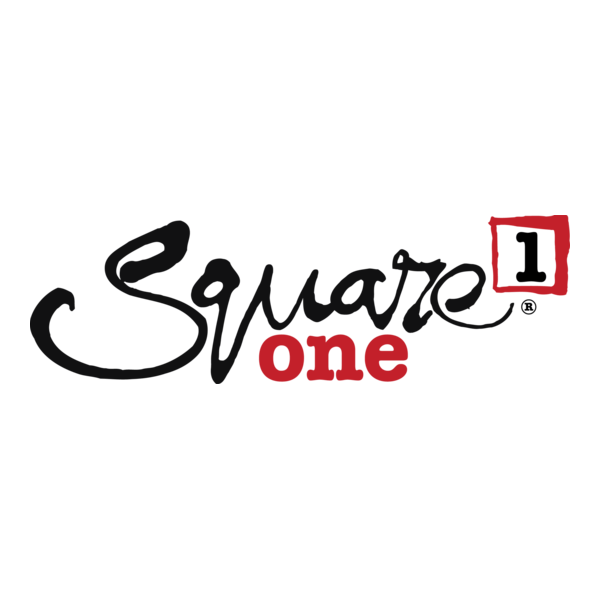 Square One Logo PNG Vector