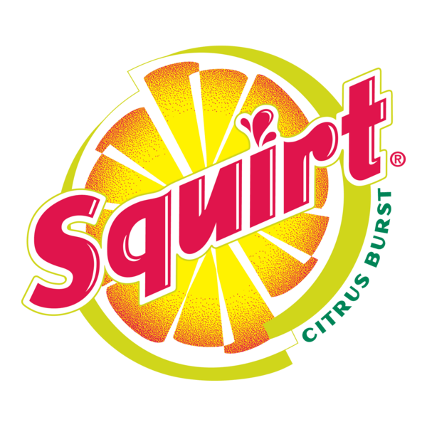 Squirt Logo PNG Vector