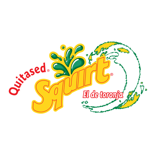 Squirt Logo PNG Vector