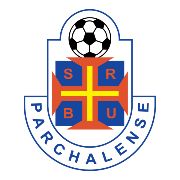 SR Boa Uniao Parchalense Logo PNG Vector