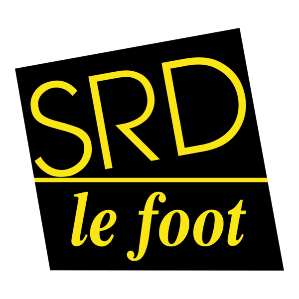 SR Delemont Logo PNG Vector