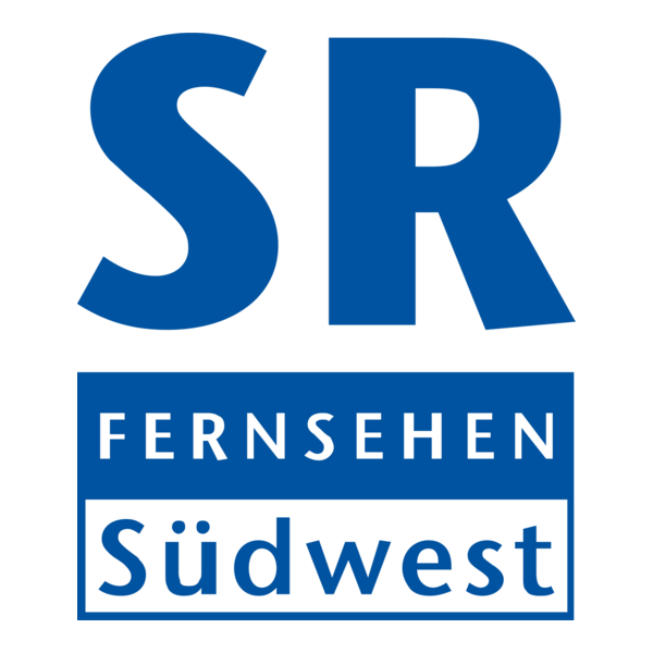 SR Fernsehen Logo PNG Vector