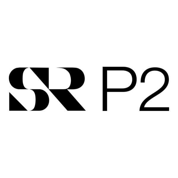 SR P2 Logo PNG Vector