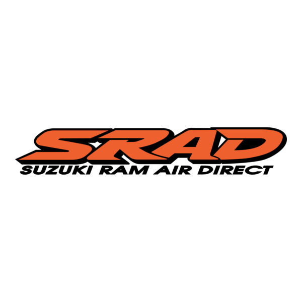 SRAD Logo PNG Vector