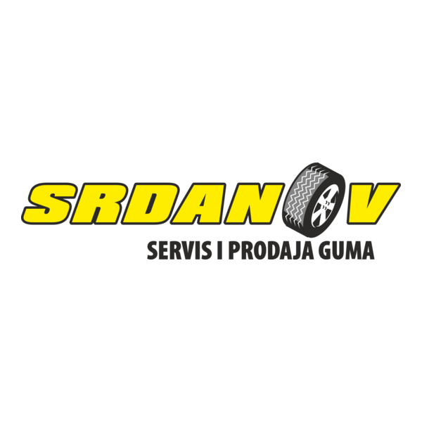 SRADANOV Logo PNG Vector