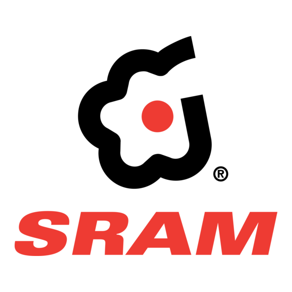 SRAM Logo PNG Vector