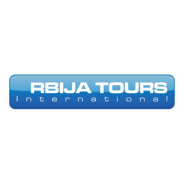 Srbija Tours International Logo PNG Vector