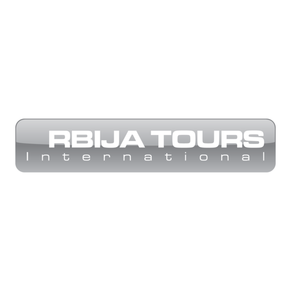 Srbija Tours International Logo PNG Vector