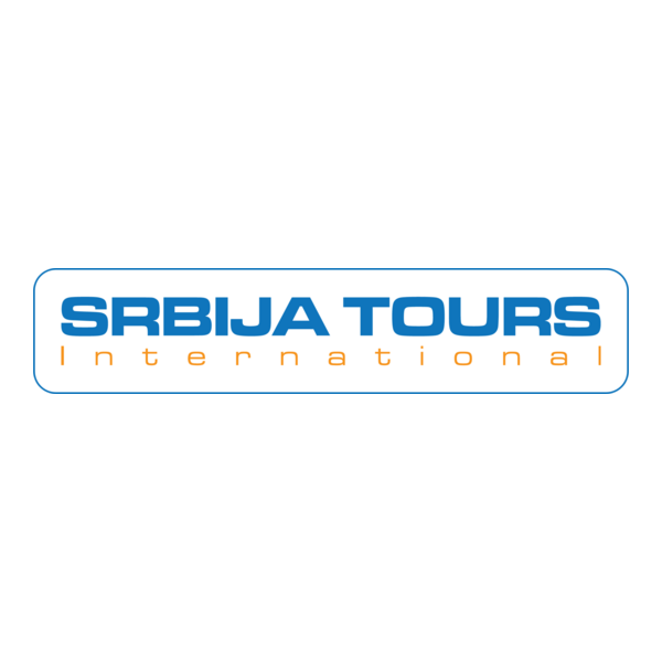 Srbija Tours International Logo PNG Vector