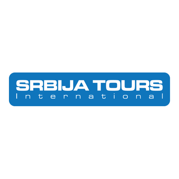 Srbija Tours International Logo PNG Vector