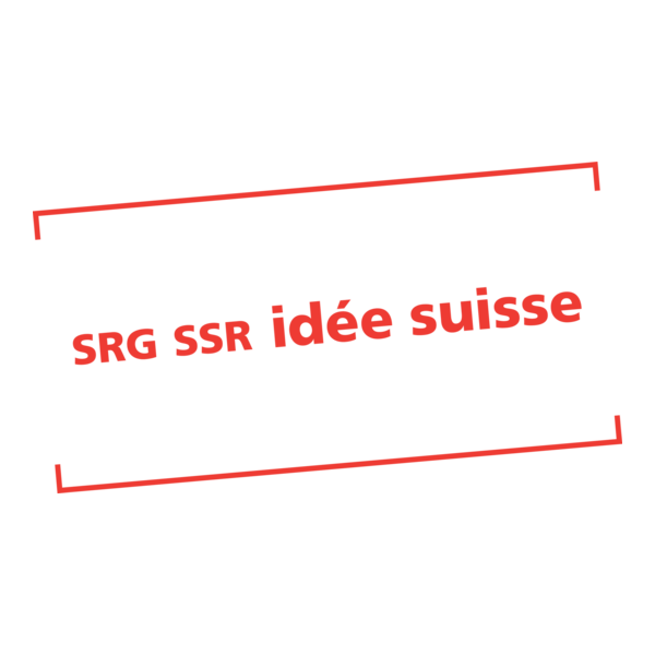 SRG SSR Idee Suisse Logo PNG Vector