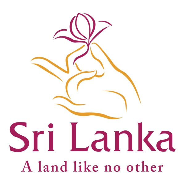 Sri Lanka Tourist Board Logo PNG Vector