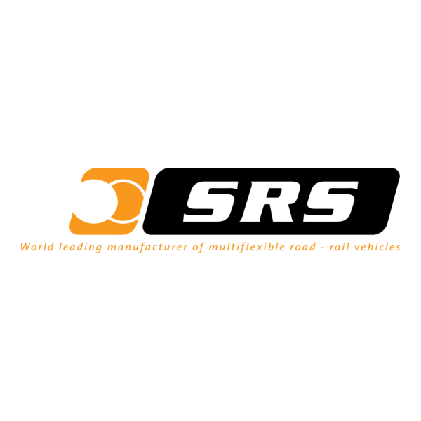 SRS Sjölanders Logo PNG Vector
