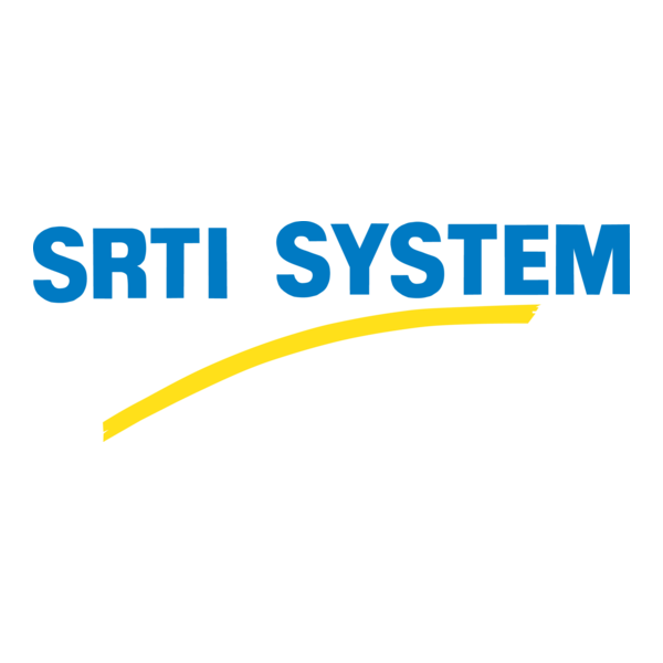 SRTI System Logo PNG Vector