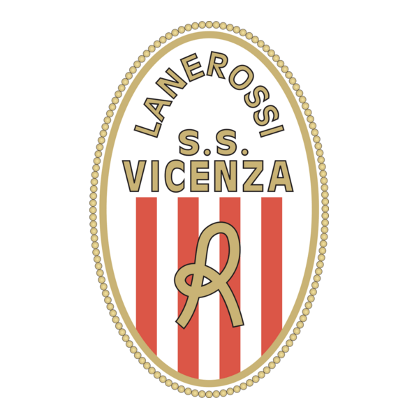 SS Lanerossi Vicenza Logo PNG Vector